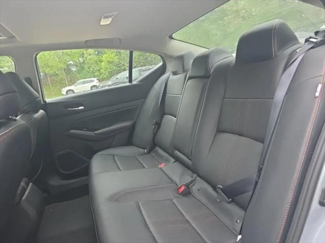 2023 Nissan Altima SR Intelligent AWD
