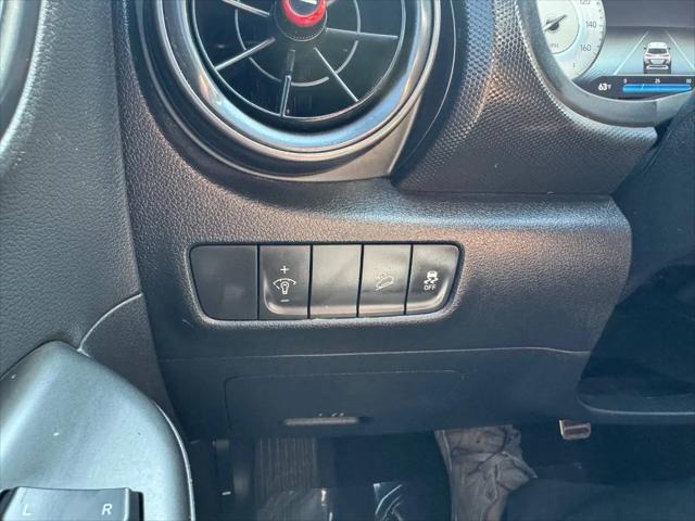 2022 Hyundai Kona N Line