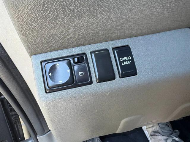2019 Nissan Frontier SL