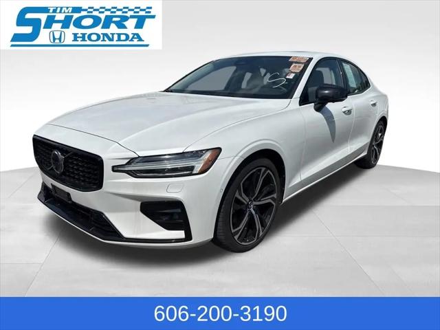 2024 Volvo S60 B5 Plus Dark Theme for sale in Ivel, KY