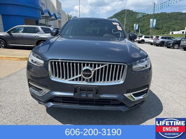 2024 Volvo XC90 B6 Plus Bright Theme 7-Seater