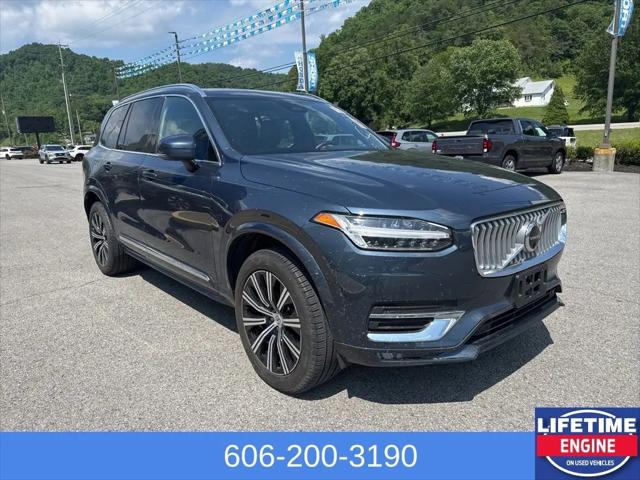 2024 Volvo XC90 B6 Plus Bright Theme 7-Seater