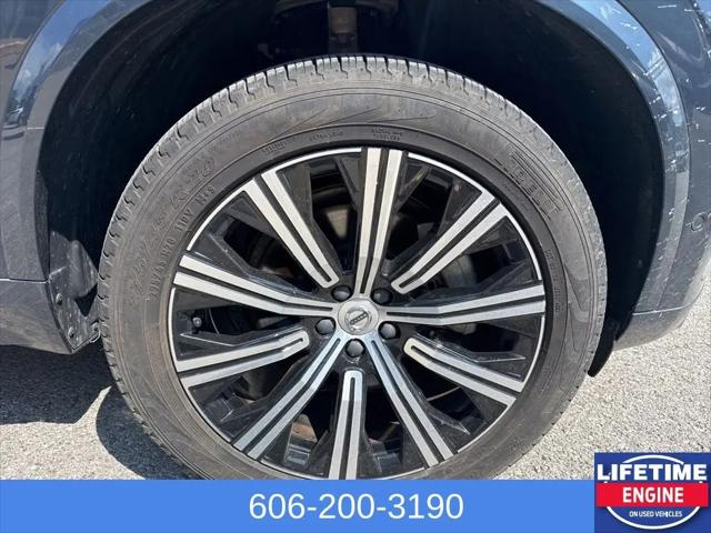2024 Volvo XC90 B6 Plus Bright Theme 7-Seater