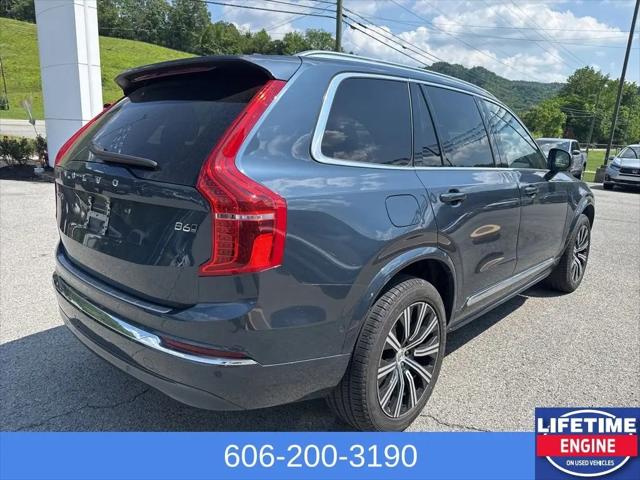 2024 Volvo XC90 B6 Plus Bright Theme 7-Seater