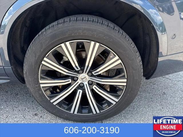 2024 Volvo XC90 B6 Plus Bright Theme 7-Seater