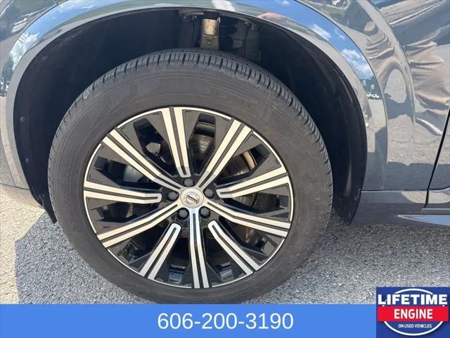2024 Volvo XC90 B6 Plus Bright Theme 7-Seater
