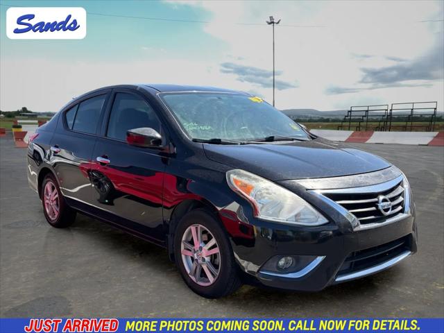 2015 Nissan Versa 1.6 SV for sale in Surprise, AZ
