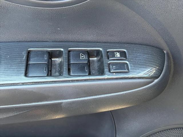 2015 Nissan Versa 1.6 SV