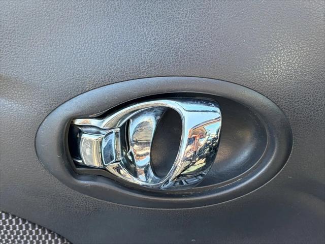 2015 Nissan Versa 1.6 SV