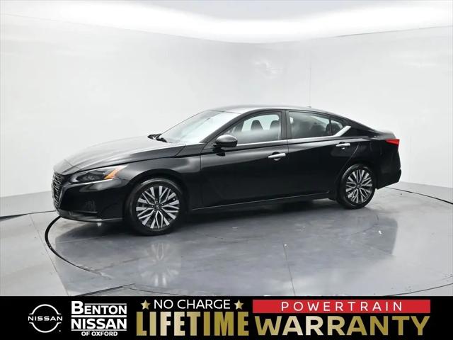 2024 Nissan Altima SV FWD for sale in Oxford, AL