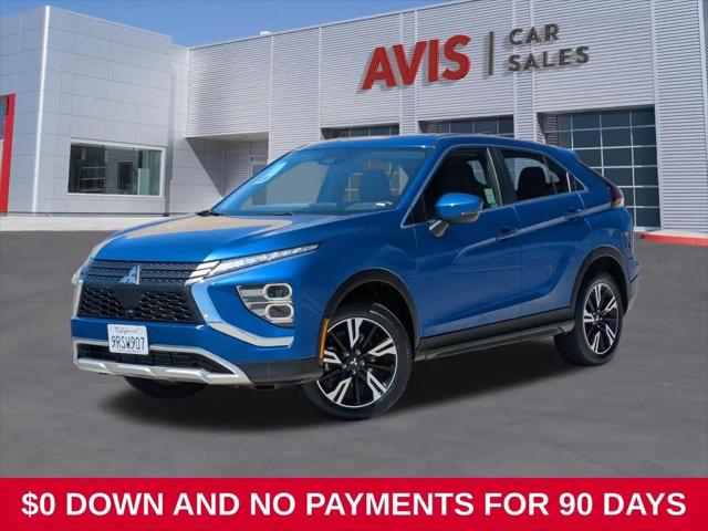 2025 Mitsubishi Eclipse Cross SE S-AWC for sale in Glendale, CA