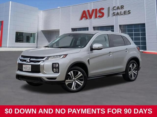 2025 Mitsubishi Outlander Sport 2.0 SE AWC for sale in Glendale, CA