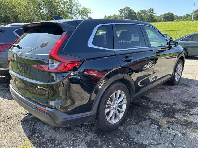 2024 Honda CR-V EX-L 2WD