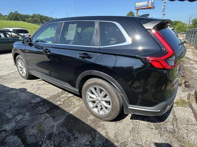 2024 Honda CR-V EX-L 2WD