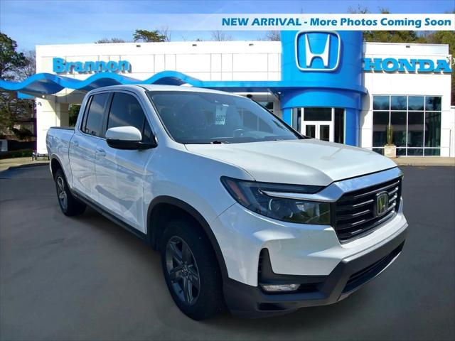 2022 Honda Ridgeline RTL for sale in Birmingham, AL