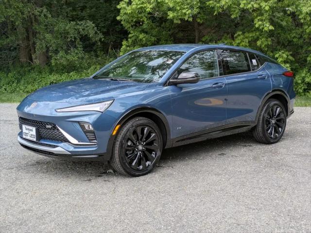 2026 Buick NV Sport Touring FWD