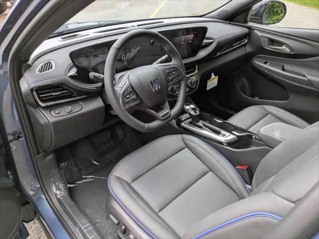 2026 Buick NV Sport Touring FWD