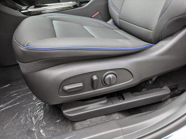 2026 Buick NV Sport Touring FWD