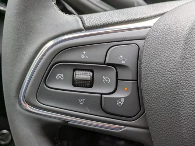 2026 Buick NV Sport Touring FWD
