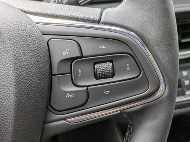 2026 Buick NV Sport Touring FWD