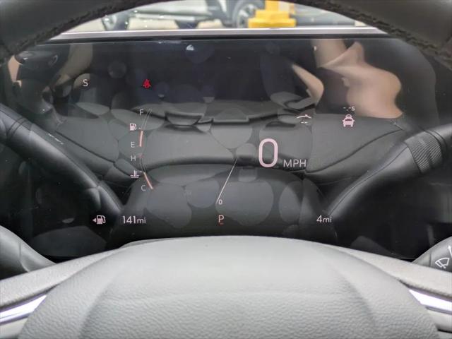 2026 Buick NV Sport Touring FWD