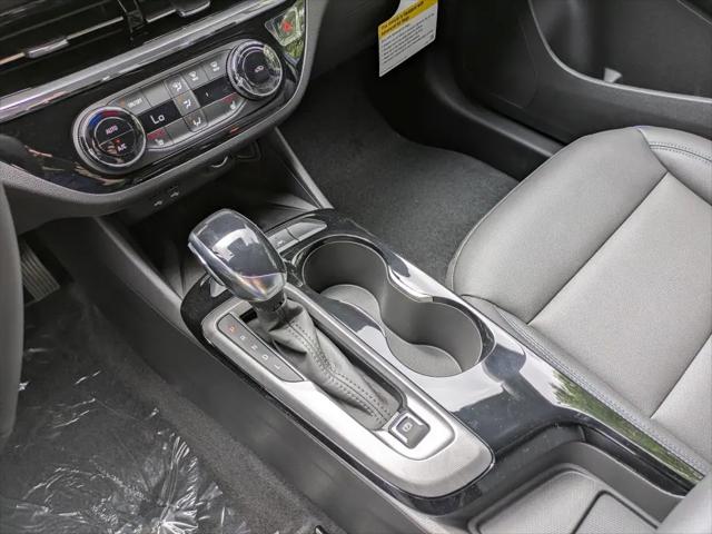 2026 Buick NV Sport Touring FWD