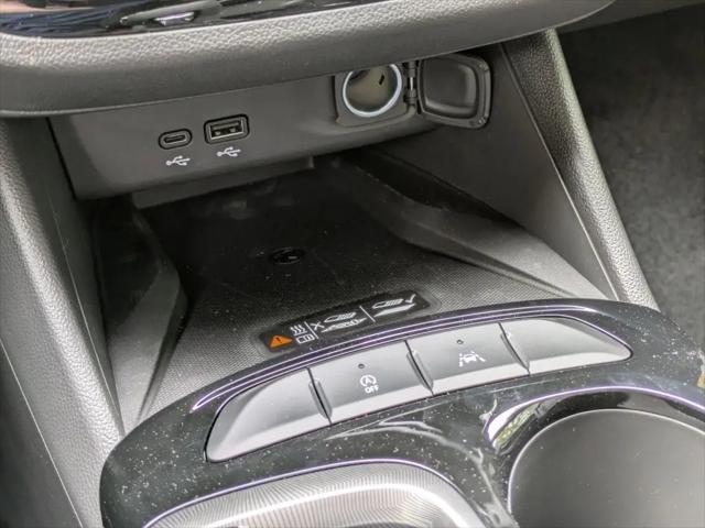 2026 Buick NV Sport Touring FWD