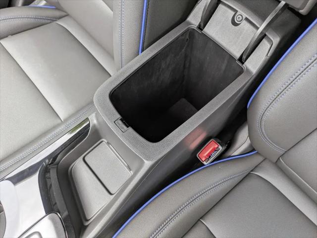 2026 Buick NV Sport Touring FWD