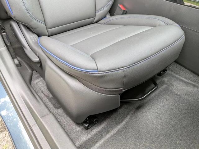 2026 Buick NV Sport Touring FWD