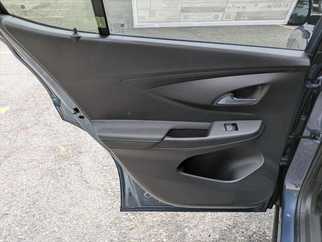 2026 Buick NV Sport Touring FWD