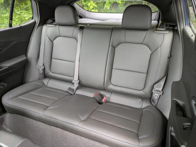 2026 Buick NV Sport Touring FWD