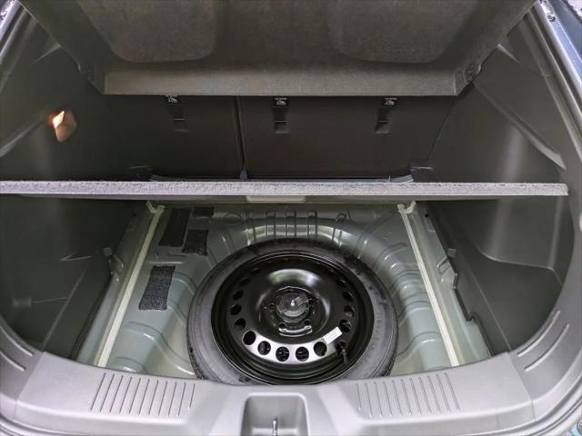 2026 Buick NV Sport Touring FWD