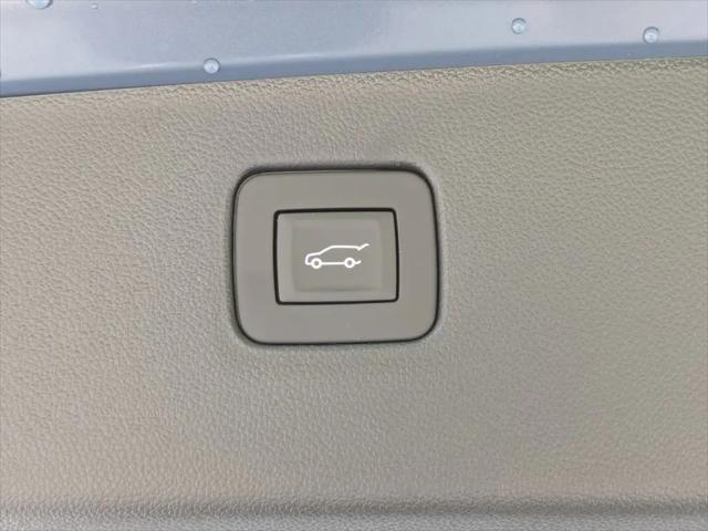 2026 Buick NV Sport Touring FWD