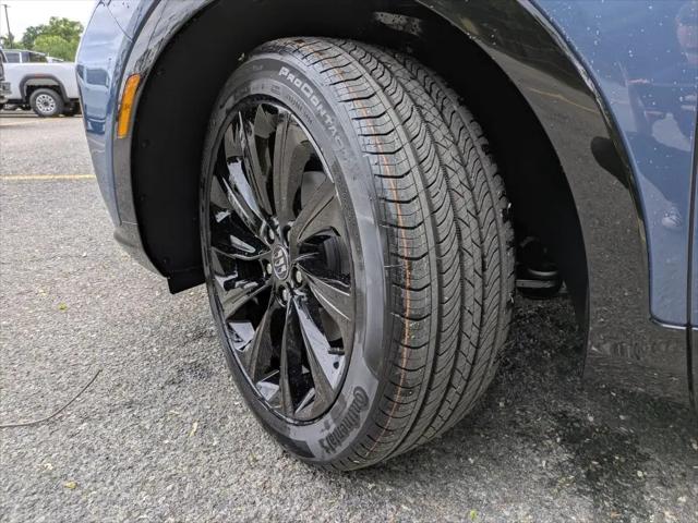 2026 Buick NV Sport Touring FWD