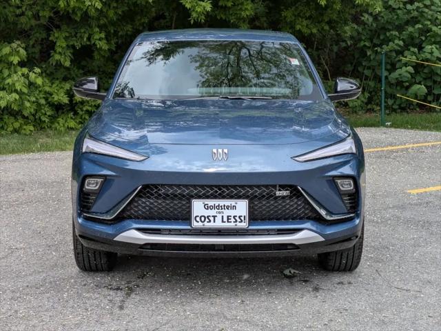 2026 Buick NV Sport Touring FWD for sale in Albany, NY