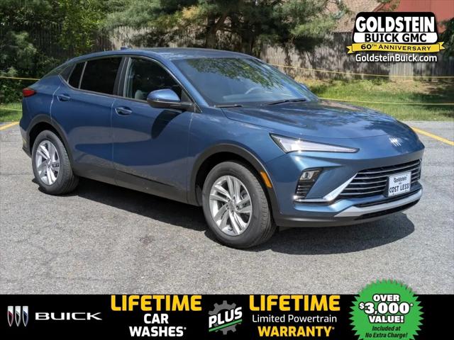 2026 Buick NV Preferred FWD for sale in Albany, NY