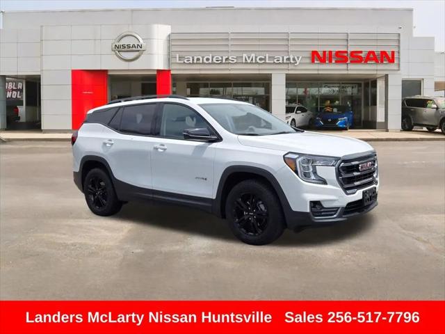 2024 GMC Terrain AWD AT4 for sale in Huntsville, AL