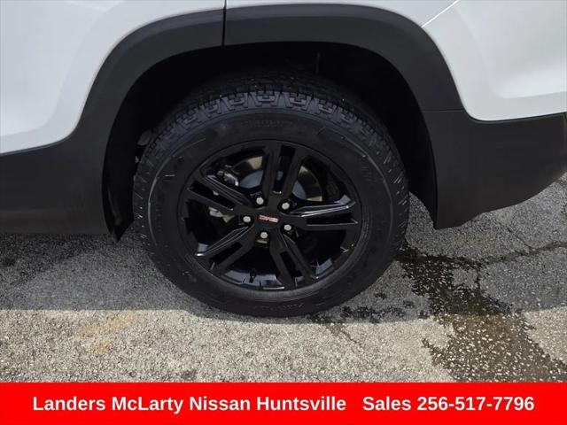 2024 GMC Terrain AWD AT4