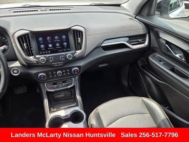 2024 GMC Terrain AWD AT4