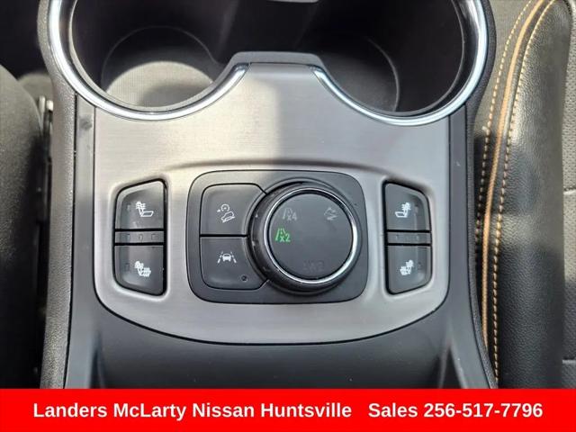 2024 GMC Terrain AWD AT4
