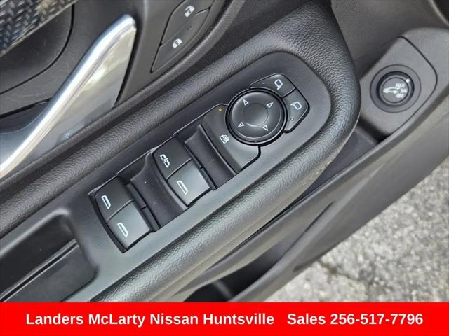 2024 GMC Terrain AWD AT4