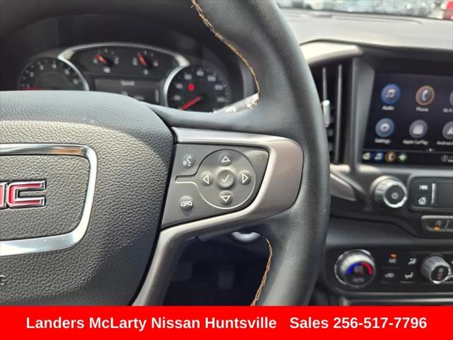 2024 GMC Terrain AWD AT4