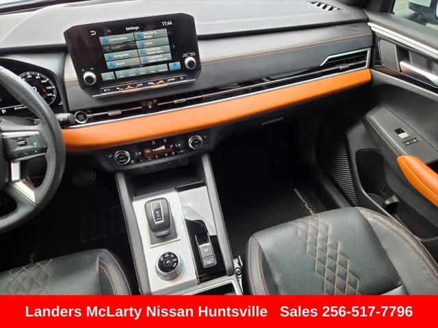 2023 Mitsubishi Outlander SEL 2.5 2WD