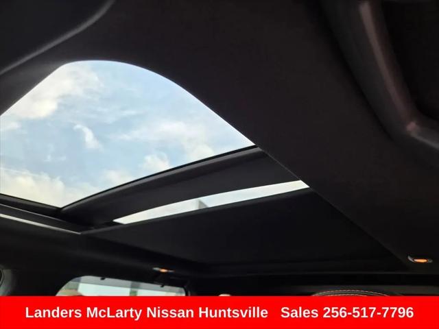 2023 Mitsubishi Outlander SEL 2.5 2WD
