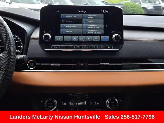 2023 Mitsubishi Outlander SEL 2.5 2WD