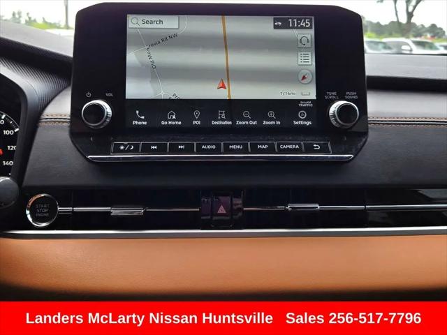 2023 Mitsubishi Outlander SEL 2.5 2WD