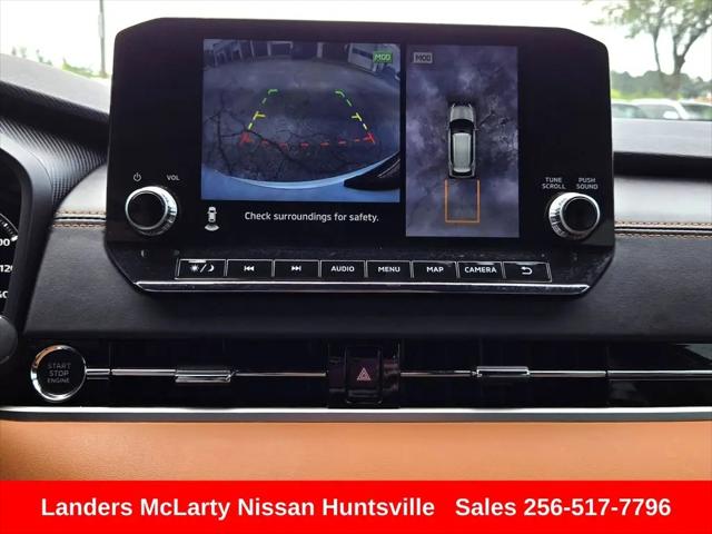 2023 Mitsubishi Outlander SEL 2.5 2WD