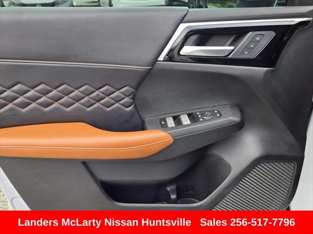 2023 Mitsubishi Outlander SEL 2.5 2WD
