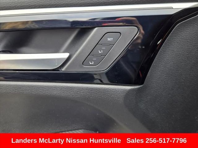 2023 Mitsubishi Outlander SEL 2.5 2WD