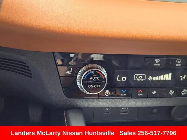 2023 Mitsubishi Outlander SEL 2.5 2WD